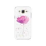 iSaprio Poppies Samsung Galaxy J5 - cena, porovnanie