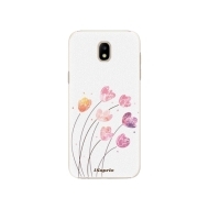 iSaprio Flowers 14 Samsung Galaxy J5 - cena, porovnanie