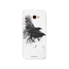 iSaprio Dark Bird 01 Samsung Galaxy J4+