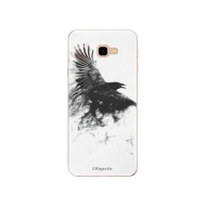 iSaprio Dark Bird 01 Samsung Galaxy J4+ - cena, porovnanie