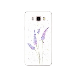 iSaprio Lavender Samsung Galaxy J5
