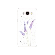 iSaprio Lavender Samsung Galaxy J5 - cena, porovnanie