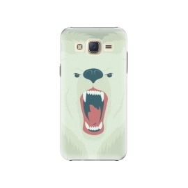 iSaprio Angry Bear Samsung Galaxy J5