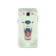 iSaprio Angry Bear Samsung Galaxy J5 - cena, porovnanie
