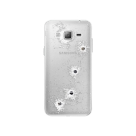 iSaprio Gunshots Samsung Galaxy J3