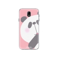 iSaprio Panda 01 Samsung Galaxy J7 - cena, porovnanie