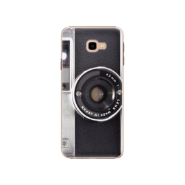 iSaprio Vintage Camera 01 Samsung Galaxy J4+