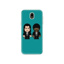 iSaprio Pulp Fiction Samsung Galaxy J5