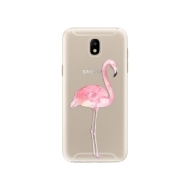 iSaprio Flamingo 01 Samsung Galaxy J5 - cena, porovnanie