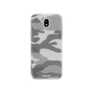 iSaprio Gray Camuflage 02 Samsung Galaxy J5 - cena, porovnanie