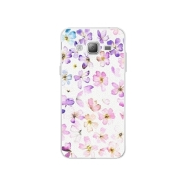 iSaprio Wildflowers Samsung Galaxy J3