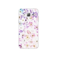 iSaprio Wildflowers Samsung Galaxy J3 - cena, porovnanie