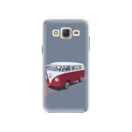 iSaprio VW Bus Samsung Galaxy J5