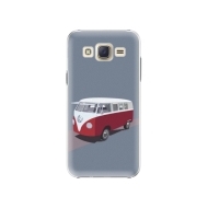 iSaprio VW Bus Samsung Galaxy J5 - cena, porovnanie
