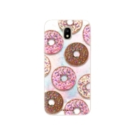 iSaprio Donuts 11 Samsung Galaxy J5 - cena, porovnanie