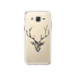 iSaprio Deer Green Samsung Galaxy J5