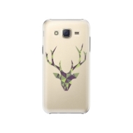 iSaprio Deer Green Samsung Galaxy J5 - cena, porovnanie