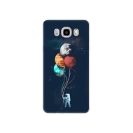 iSaprio Balloons 02 Samsung Galaxy J5 - cena, porovnanie
