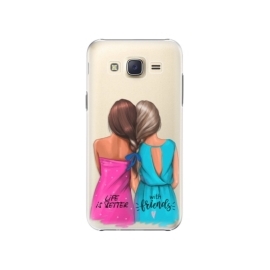 iSaprio Best Friends Samsung Galaxy J5