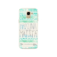 iSaprio Hakuna Matata Green Samsung Galaxy J6 - cena, porovnanie