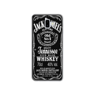 iSaprio Jack Daniels Samsung Galaxy J6+ - cena, porovnanie