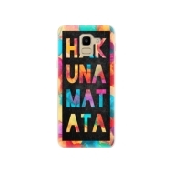 iSaprio Hakuna Matata 01 Samsung Galaxy J6 - cena, porovnanie