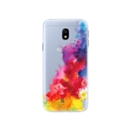 iSaprio Color Splash 01 Samsung Galaxy J3 - cena, porovnanie