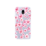 iSaprio Flower Pattern 05 Samsung Galaxy J3 - cena, porovnanie
