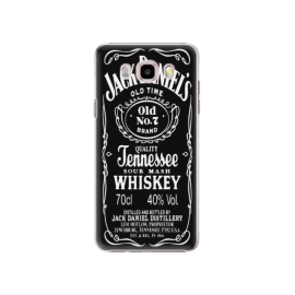 iSaprio Jack Daniels Samsung Galaxy J5