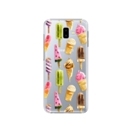 iSaprio Ice Cream Samsung Galaxy J6+ - cena, porovnanie