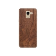 iSaprio Wood 10 Samsung Galaxy J6 - cena, porovnanie