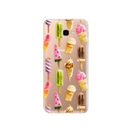 iSaprio Ice Cream Samsung Galaxy J4+