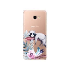 iSaprio Lazy Day Samsung Galaxy J4+