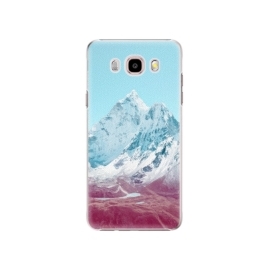 iSaprio Highest Mountains 01 Samsung Galaxy J5