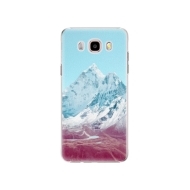 iSaprio Highest Mountains 01 Samsung Galaxy J5 - cena, porovnanie