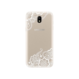 iSaprio White Lace 02 Samsung Galaxy J5