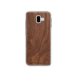 iSaprio Wood 10 Samsung Galaxy J6+