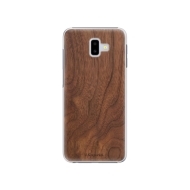 iSaprio Wood 10 Samsung Galaxy J6+ - cena, porovnanie