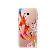 iSaprio Music 01 Samsung Galaxy J4+ - cena, porovnanie