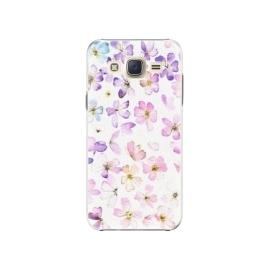 iSaprio Wildflowers Samsung Galaxy J5