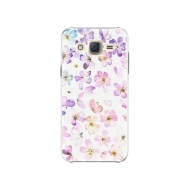iSaprio Wildflowers Samsung Galaxy J5 - cena, porovnanie