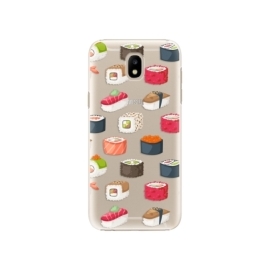 iSaprio Sushi Pattern Samsung Galaxy J5