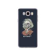 iSaprio Einstein 01 Samsung Galaxy J5 - cena, porovnanie