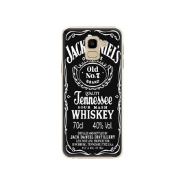 iSaprio Jack Daniels Samsung Galaxy J6