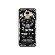 iSaprio Jack Daniels Samsung Galaxy J6 - cena, porovnanie