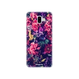 iSaprio Flowers 10 Samsung Galaxy J6+