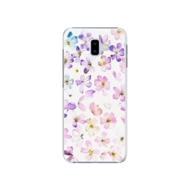 iSaprio Wildflowers Samsung Galaxy J6+