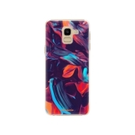 iSaprio Color Marble 19 Samsung Galaxy J6 - cena, porovnanie