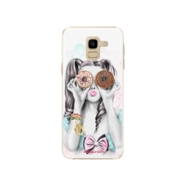 iSaprio Donuts 10 Samsung Galaxy J6