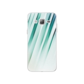 iSaprio Stripes of Glass Samsung Galaxy J3